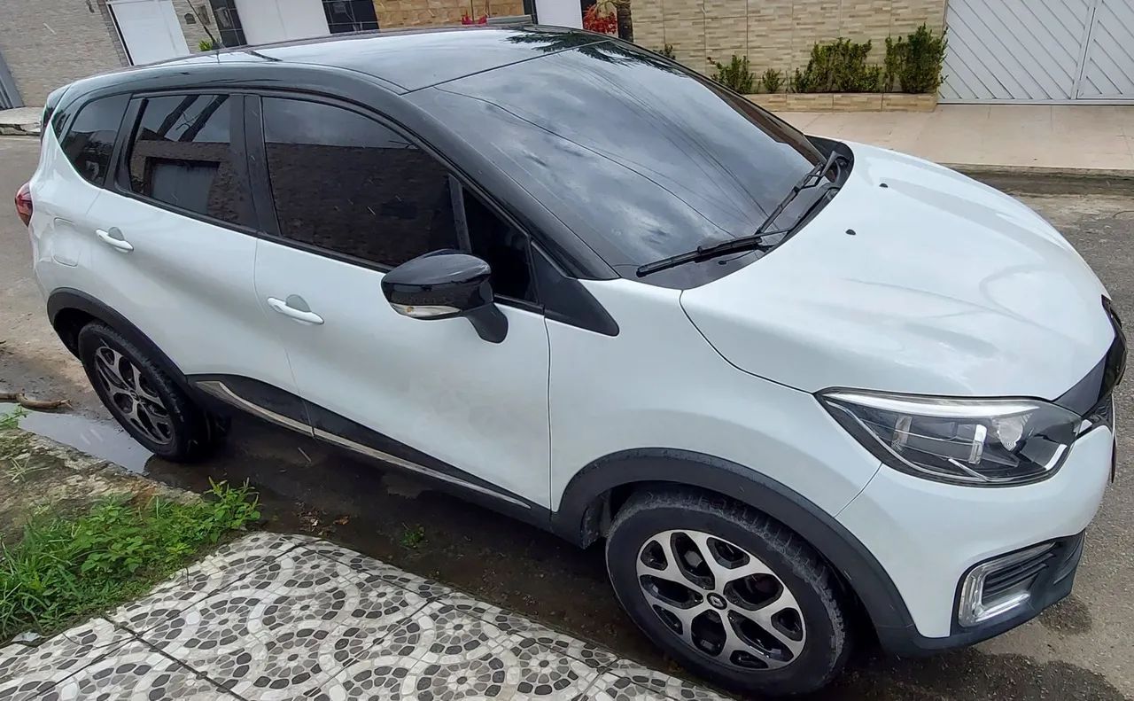 Captur 2018