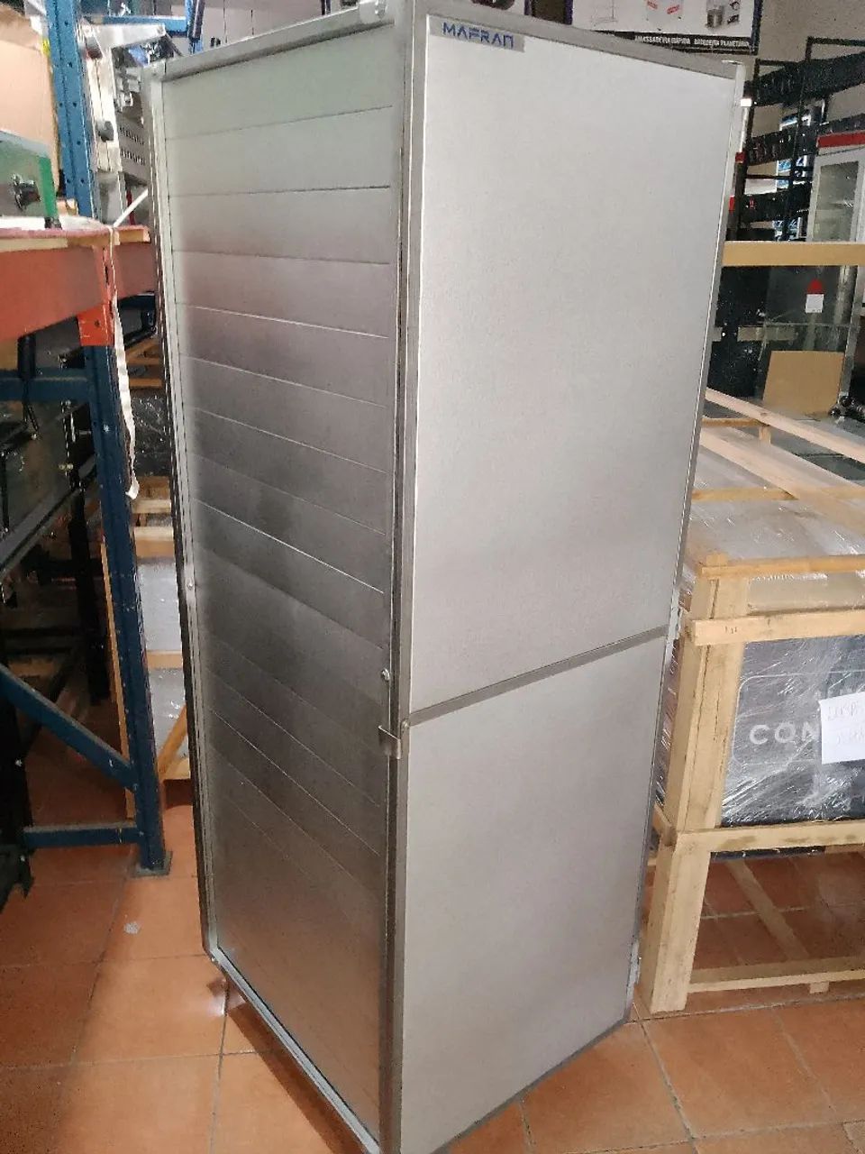 Armário de Fermentação Mafran Seco - Foto 2