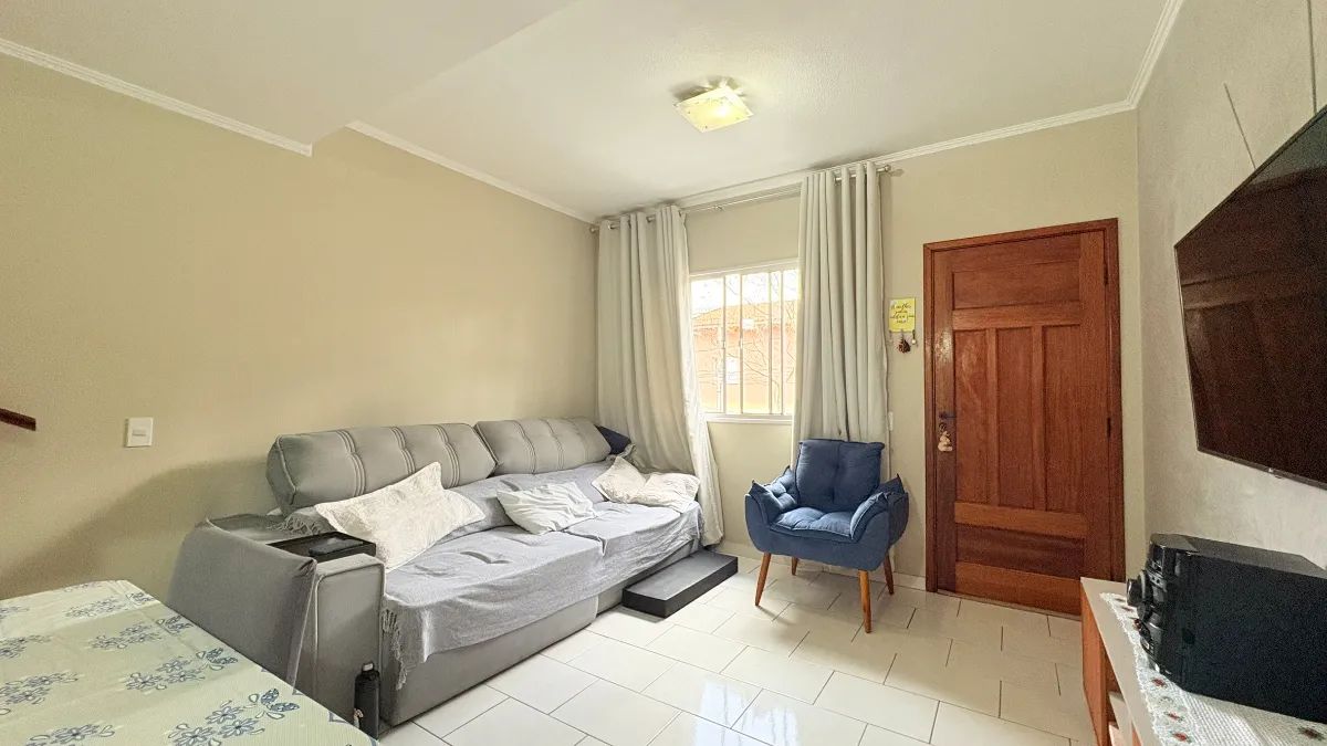 Casa no condomínio Village Park Jaraguá para venda com 2 quartos, 65m² - Foto 3