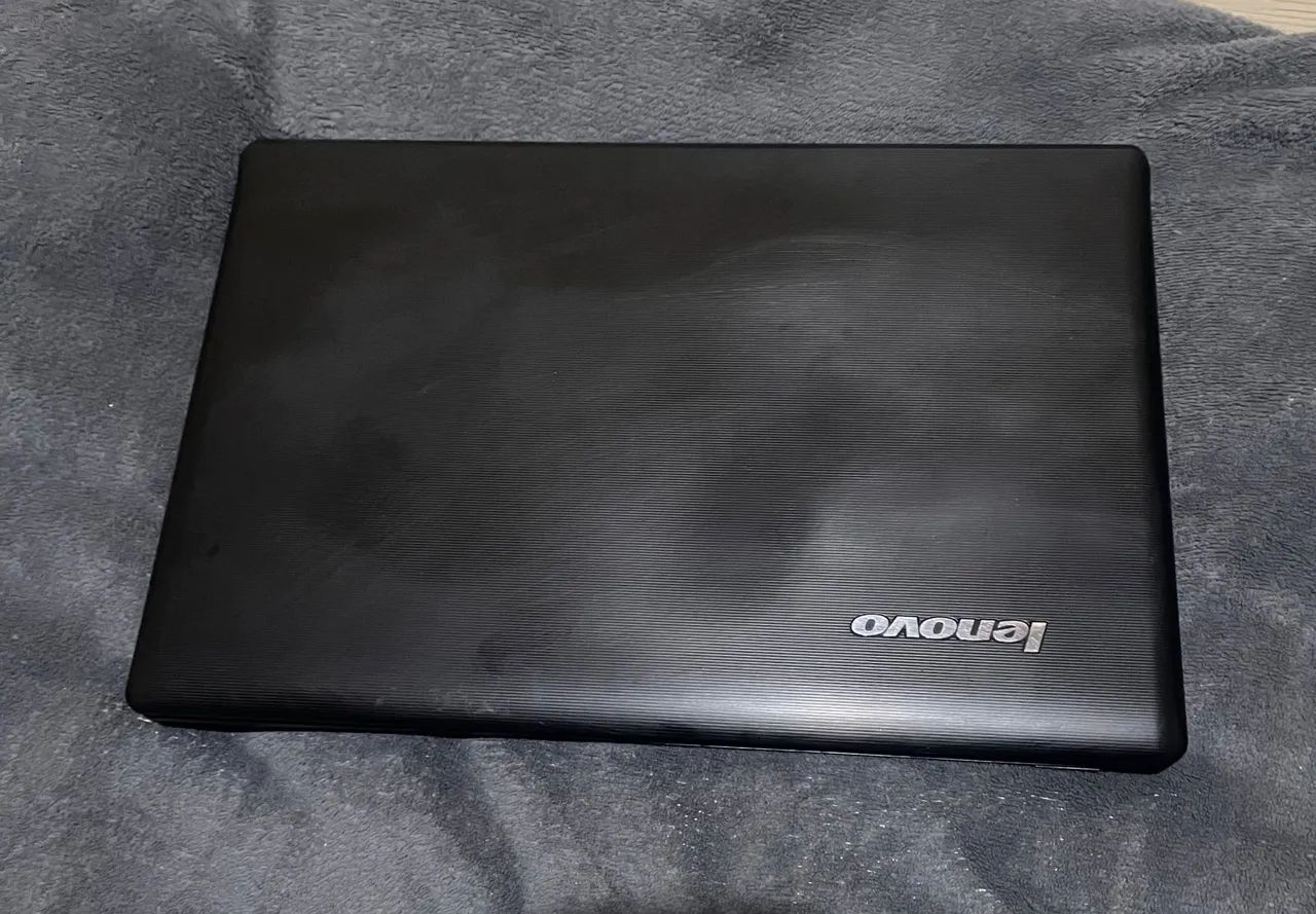 Notebook Lenovo 4 GB Ram SSD PLUS 120GB Placa de video 373mb - Foto 5