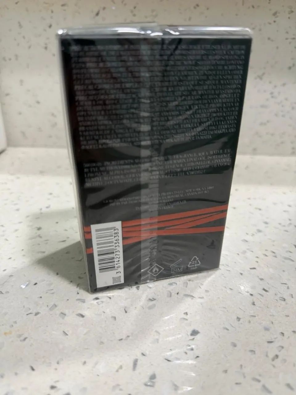 Stronger with you absolutely 100ml - Foto 2