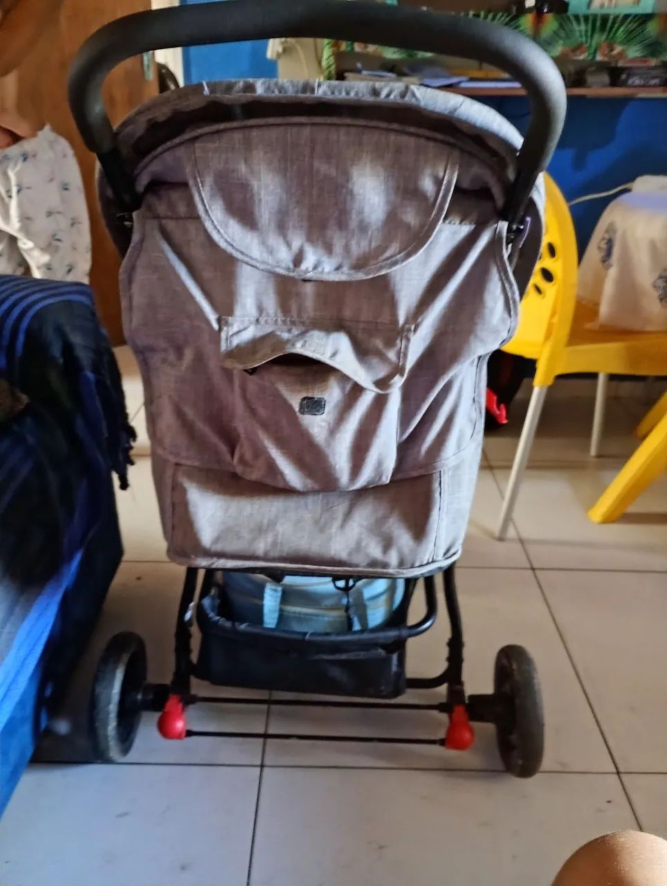 Carinho de bebe - Foto 5