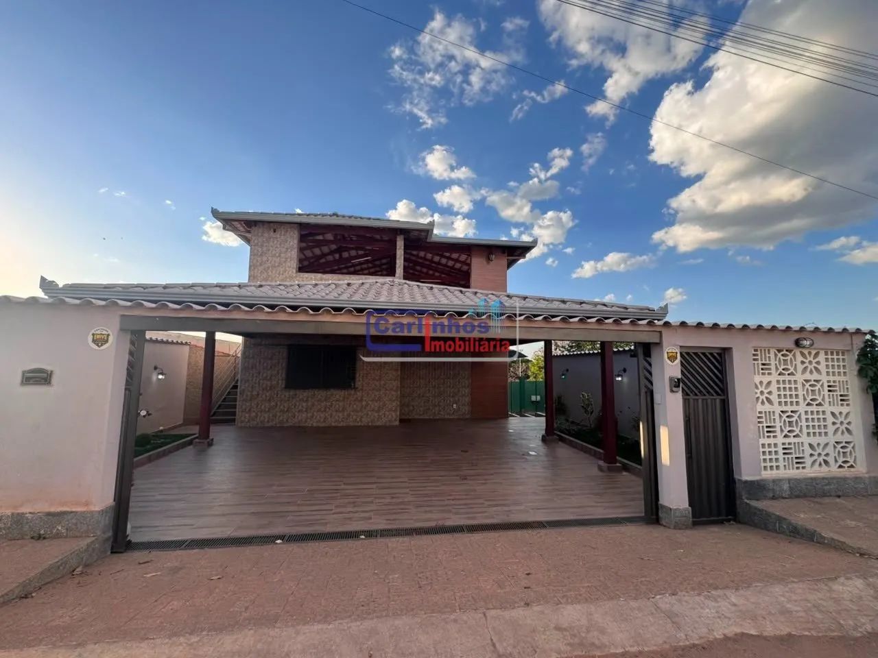 Casa á venda em Juatuba - Foto 2