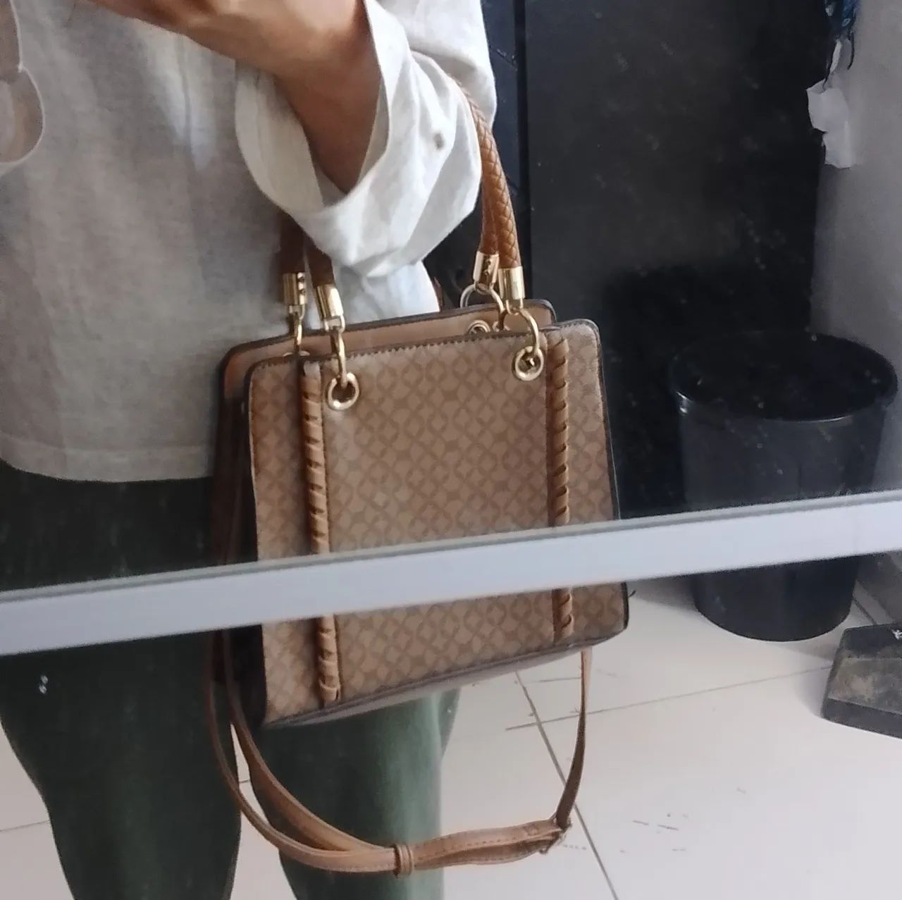 Bolsa feminina 