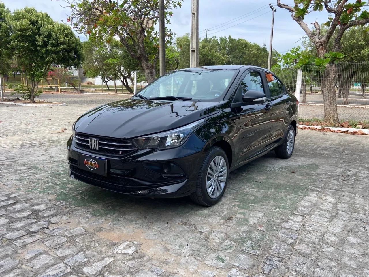 Fiat Cronos Drive 1.3 8V Flex 2025 - Foto 4