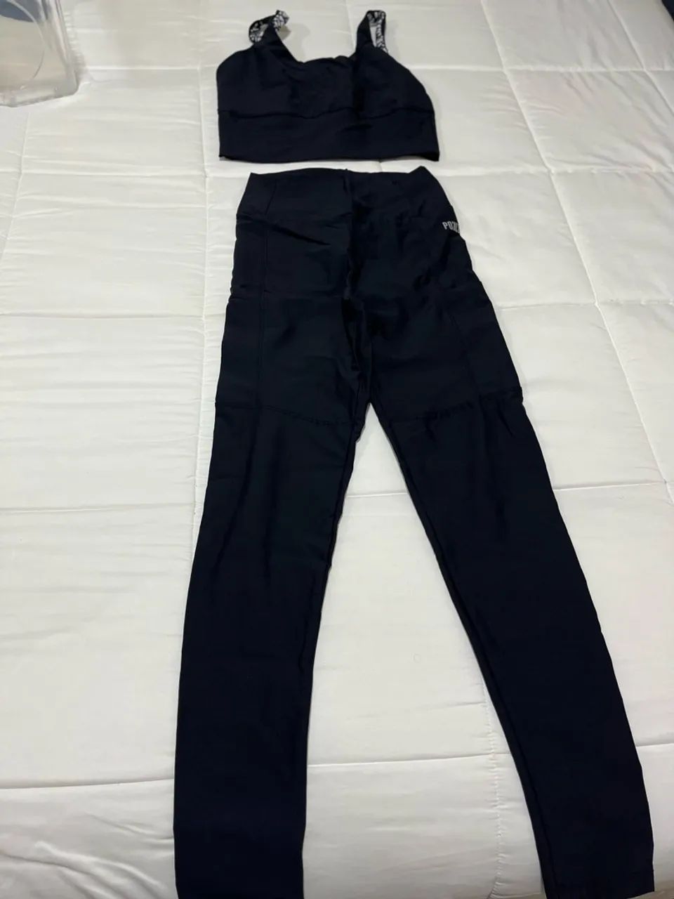 Conjunto Pozze