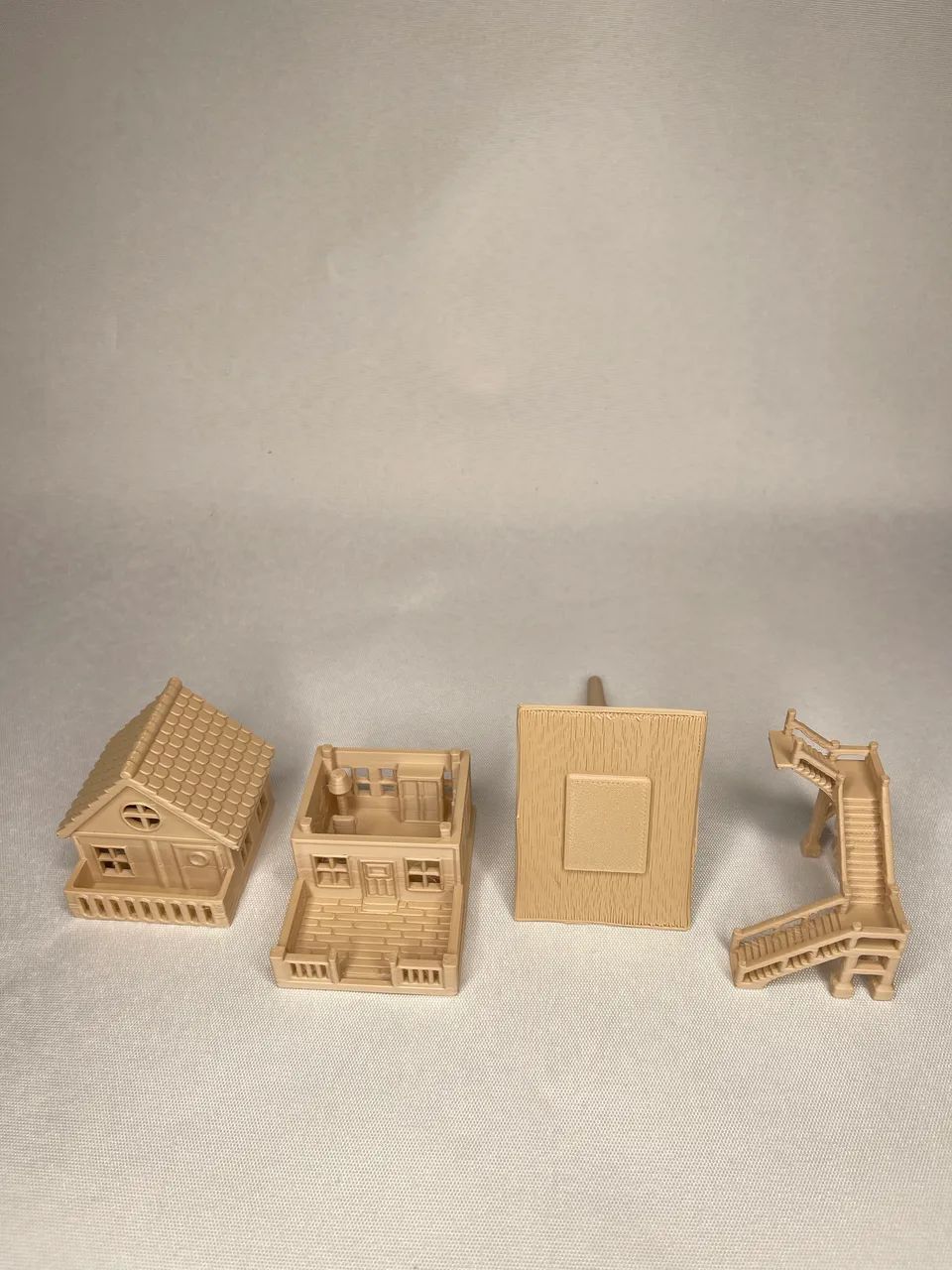 Mini casa - Foto 3
