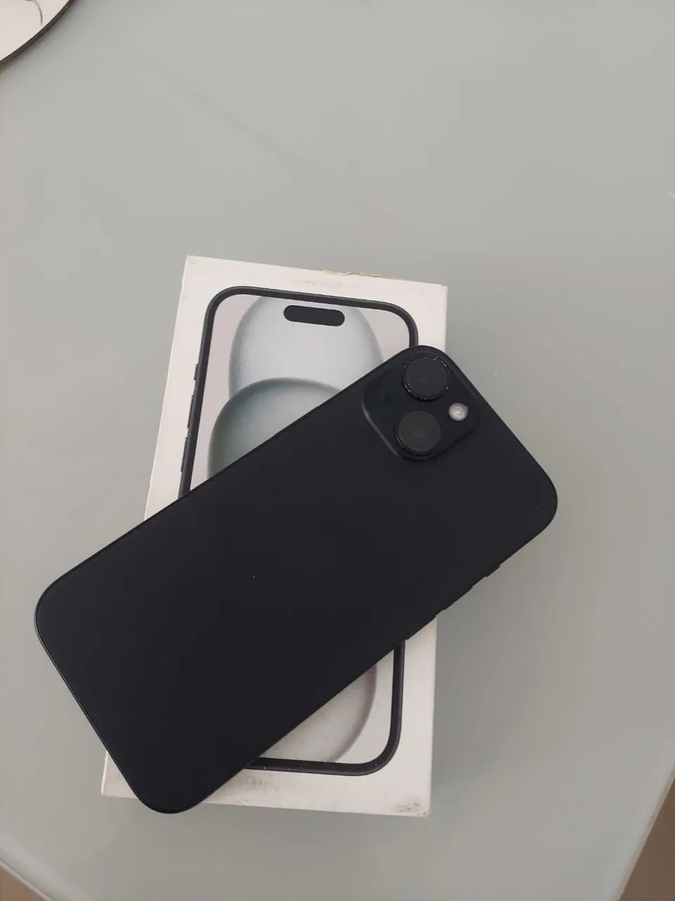 iPhone 15 128GB ? Excelente estado | Original - Foto 3
