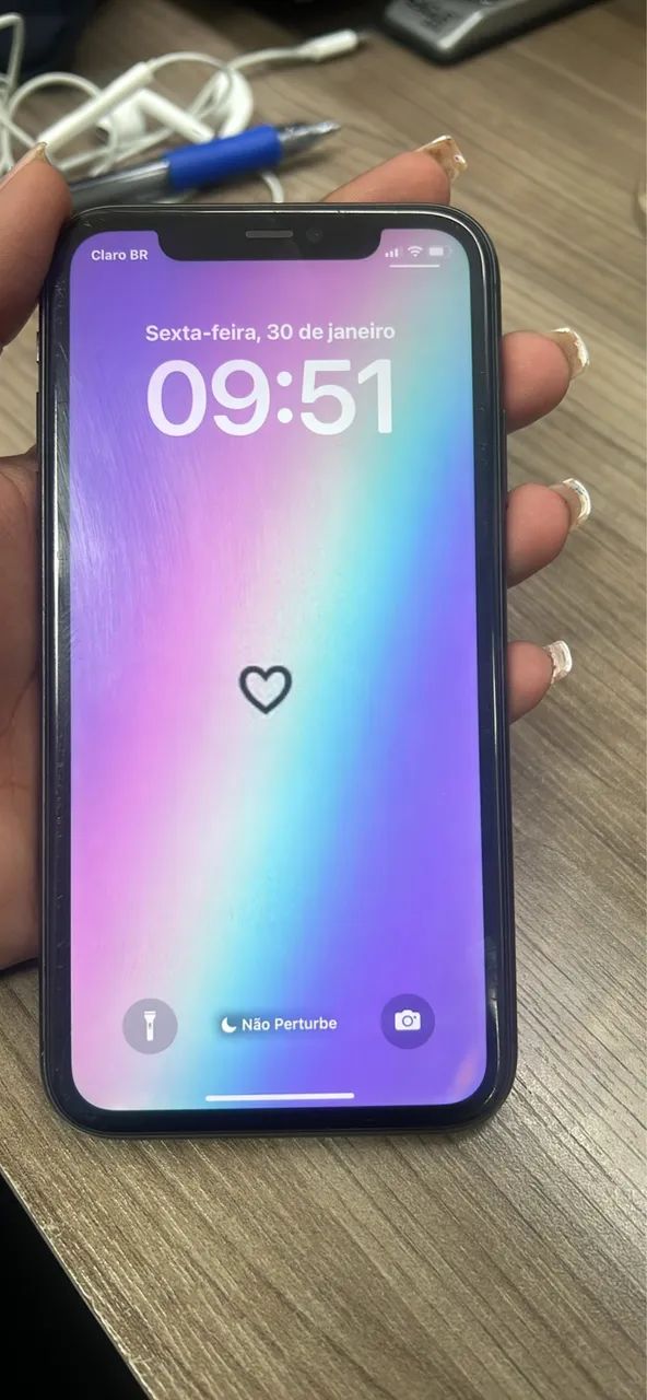 iPhone 11 black  - Foto 4