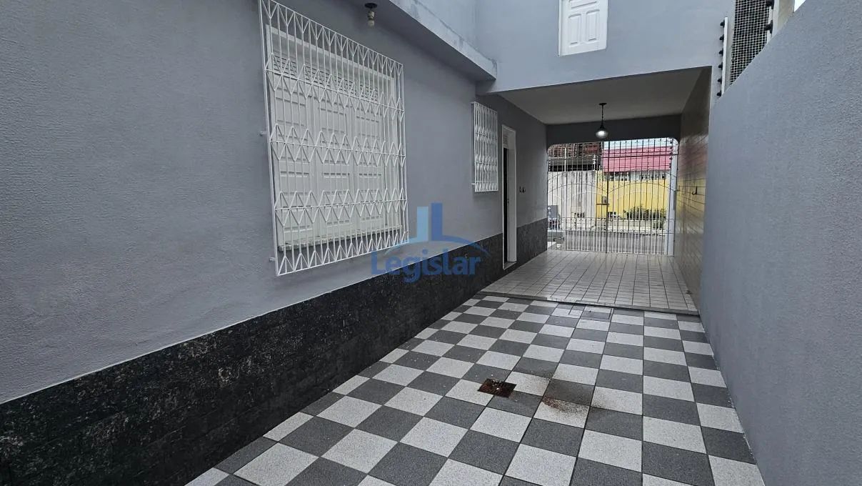 Rua Tereza Virgínia Andrade, 207 - Foto 3