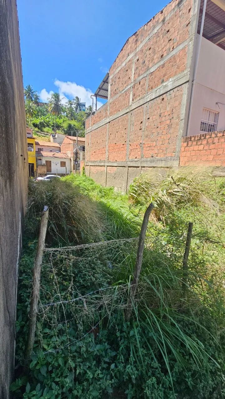 Terreno 900m do mar, Localizado no centro. - Foto 2