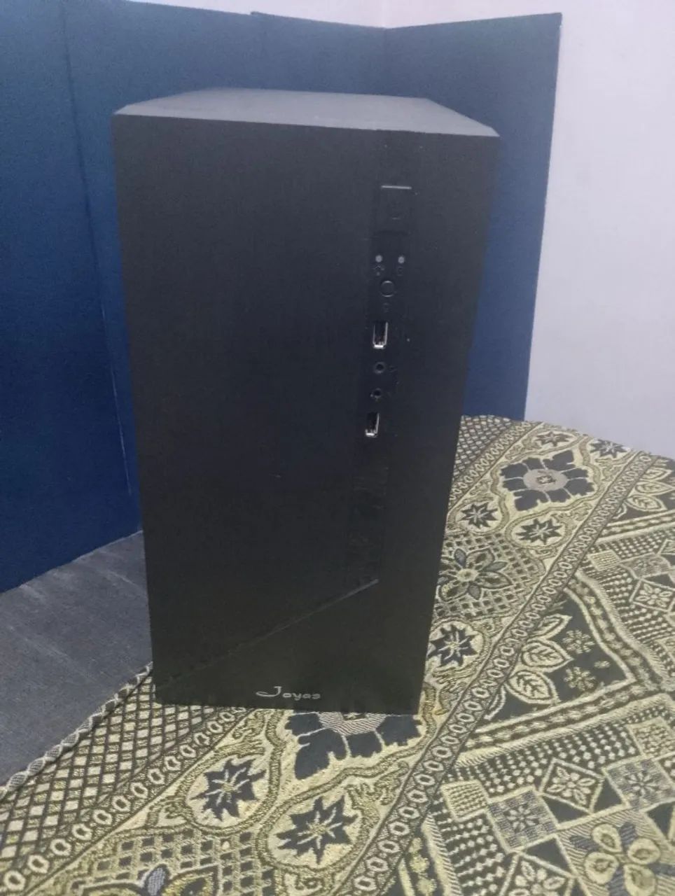 GABINETE NOVO  - Foto 2