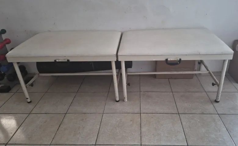 Maca de fisioterapia  - Foto 2