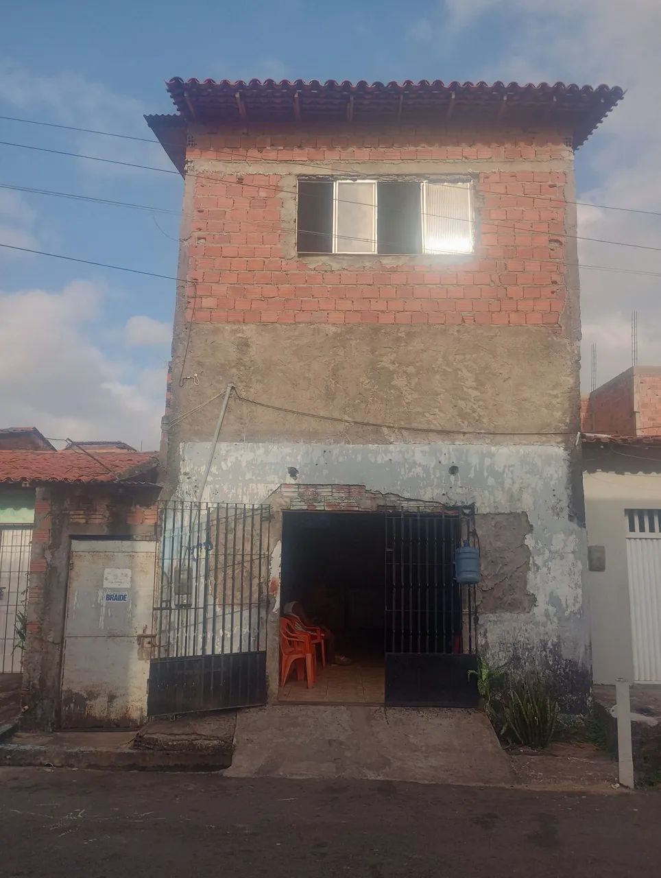 Casa aluguel ou venda  - Foto 4
