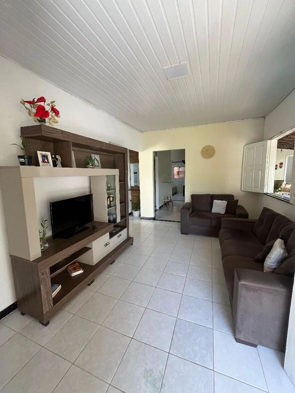 Casa para alugar na praia do Abais  - Foto 3