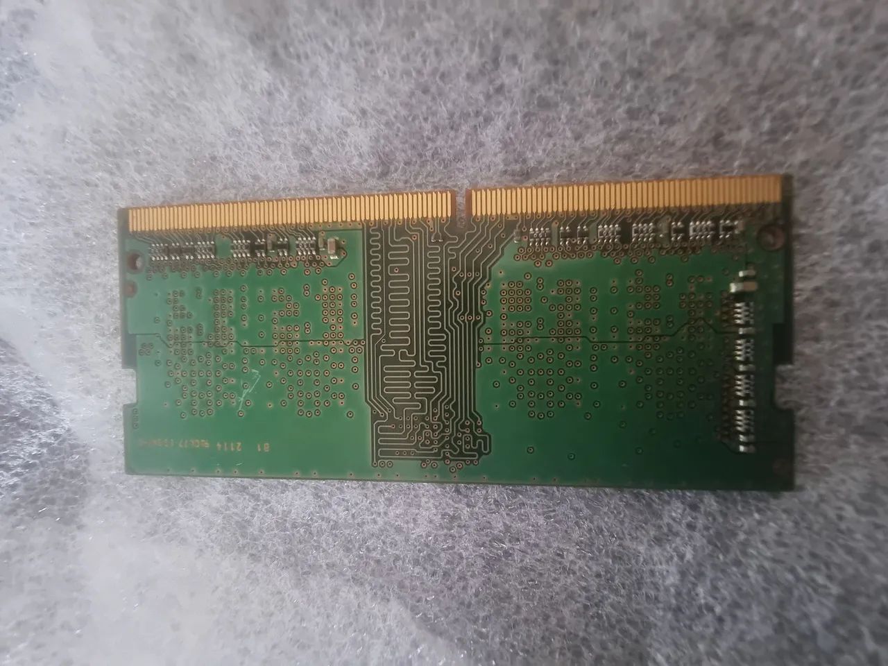 Memória RAM 4gb notebook  - Foto 3