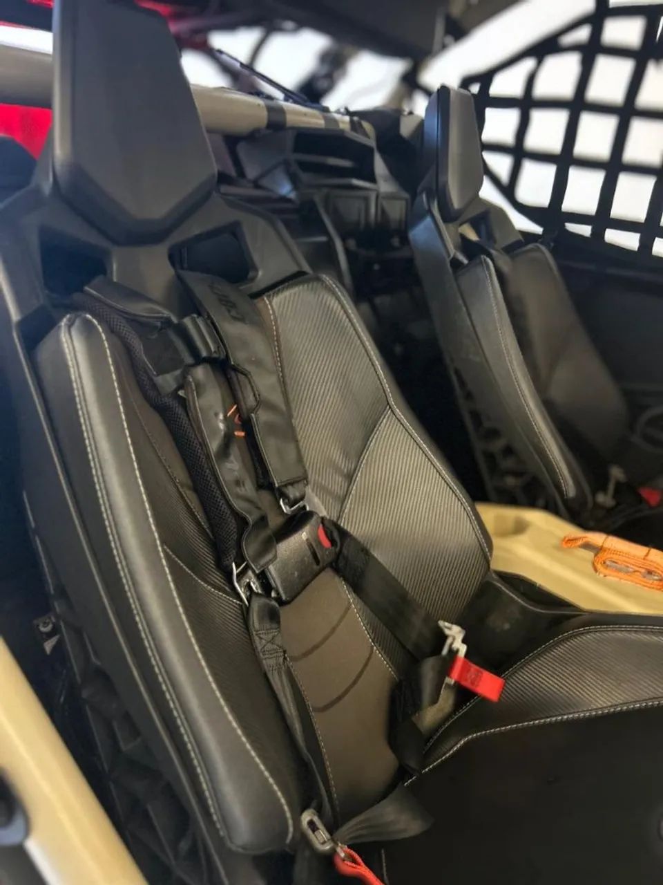 UTV CAN AM MAVERICK XRC X3 - Foto 4