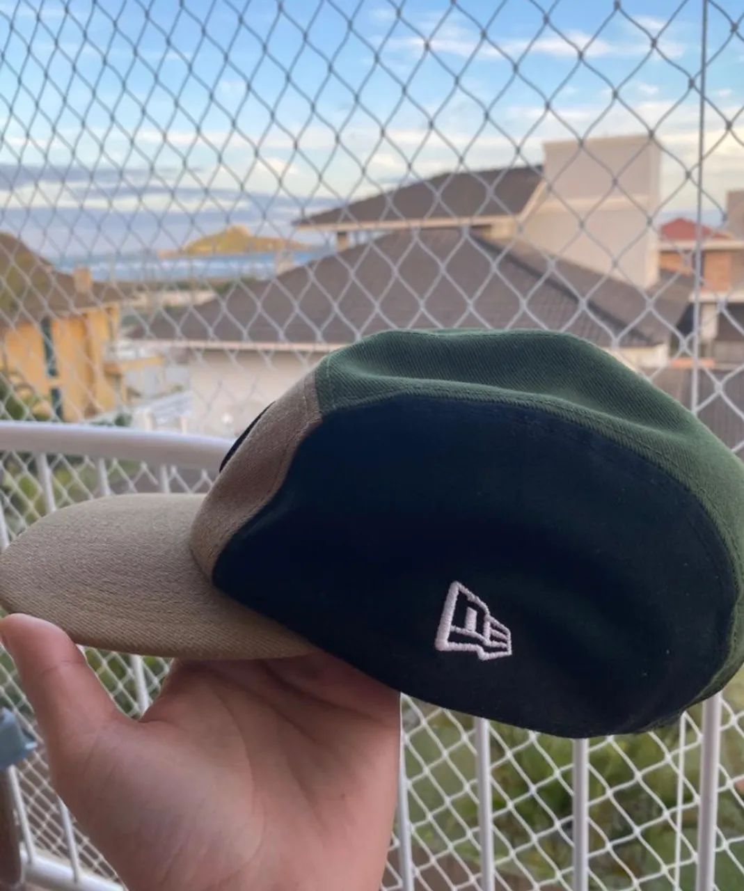 boné new era world surf league  - Foto 4