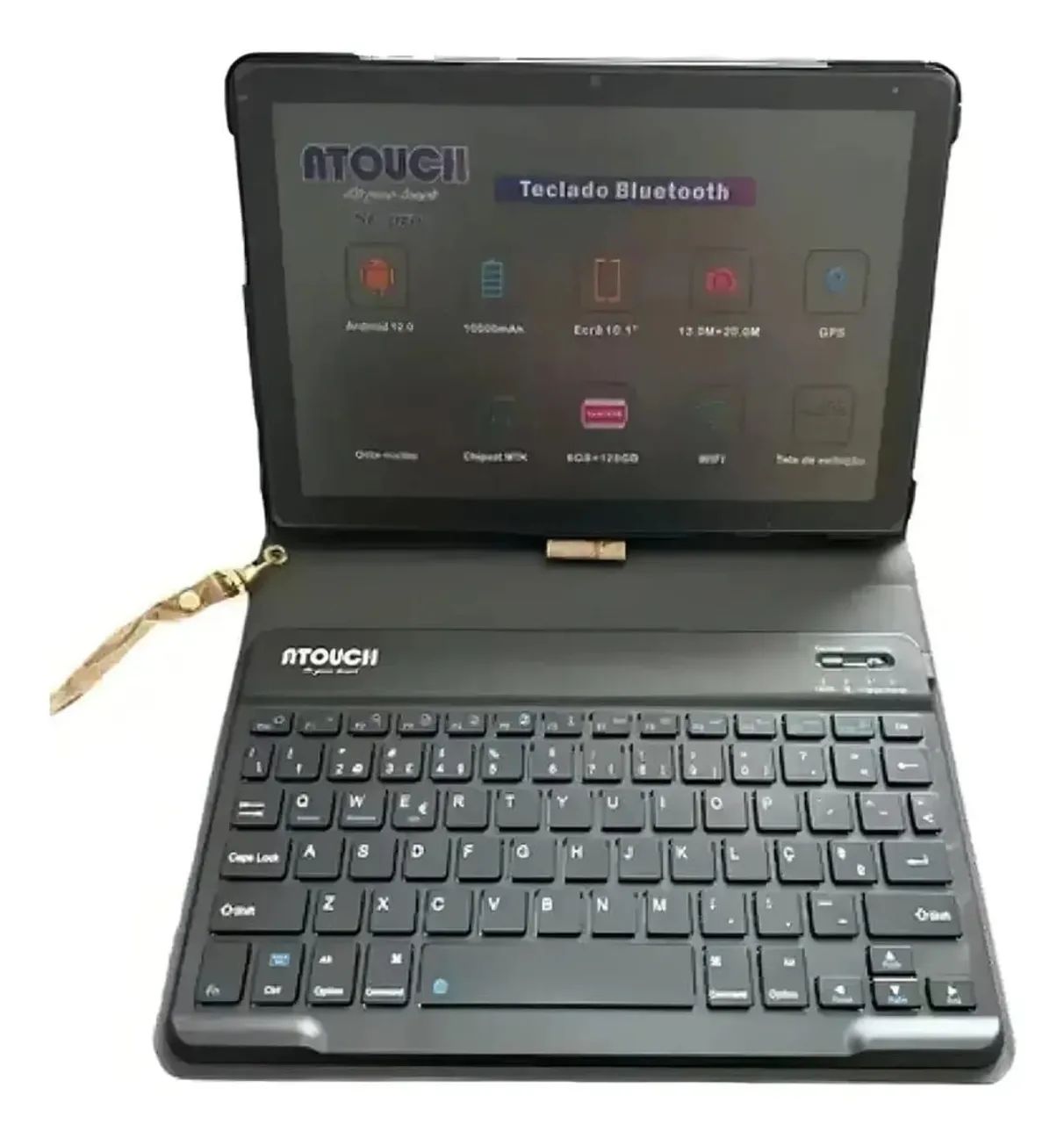 Tablet - Foto 2