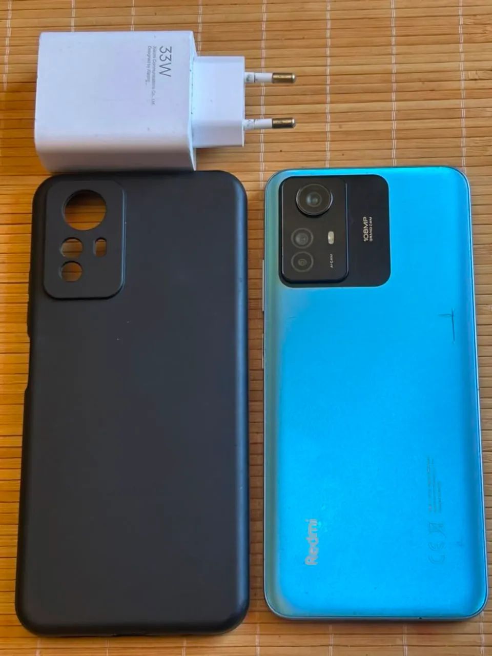 Xiaomi redmi not 12s  - Foto 2