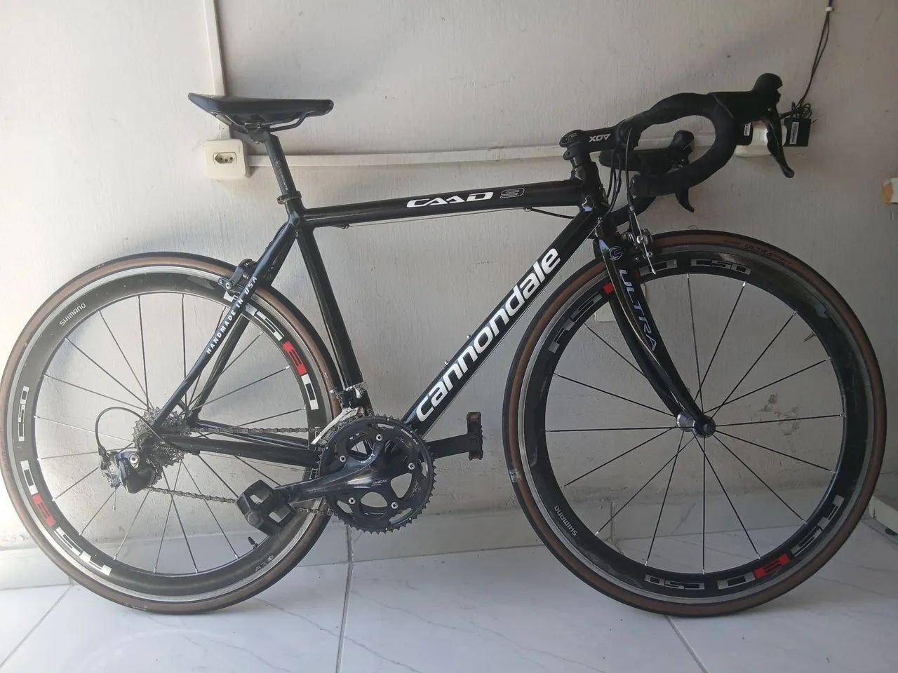 Cannondale Caad9 52cm  - Foto 4