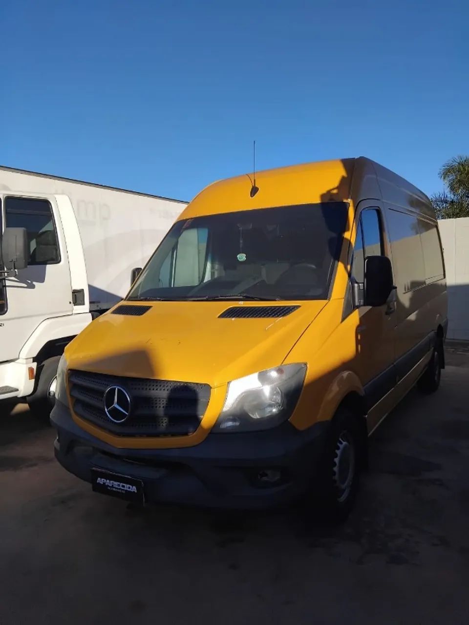 SPRINTER 415 CDI 2019 - Foto 4