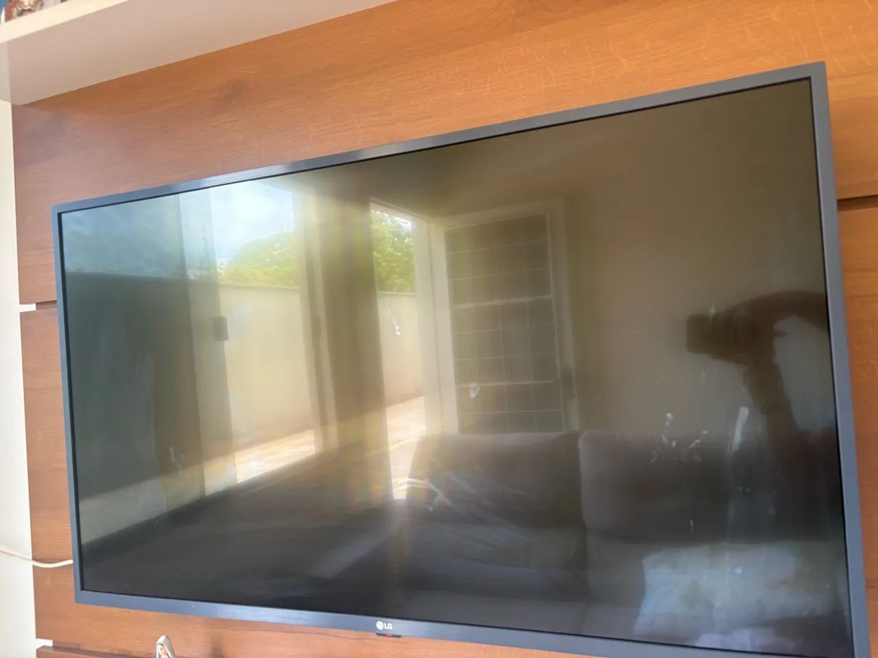 Tv LG 42 polegadas Smart Tv 