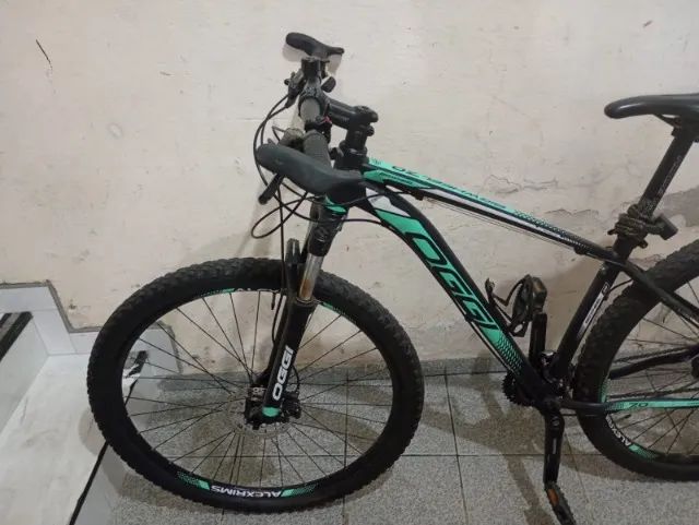 Bicicleta Oggi aro 29 - Foto 3