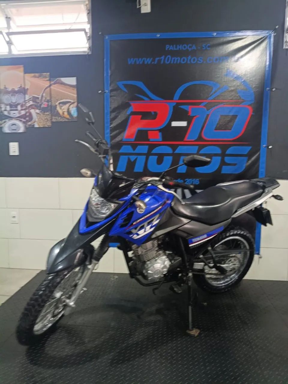 Yamaha 150 Crosser Z Flex 2022 - 1511017152 | OLX