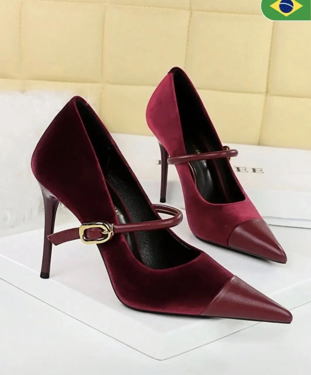 SAPATOS  - Foto 2