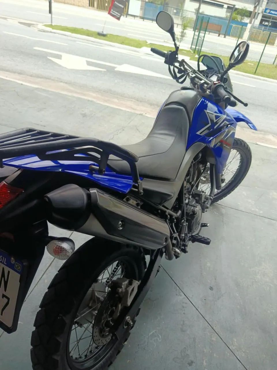 XT 660 R - Foto 4
