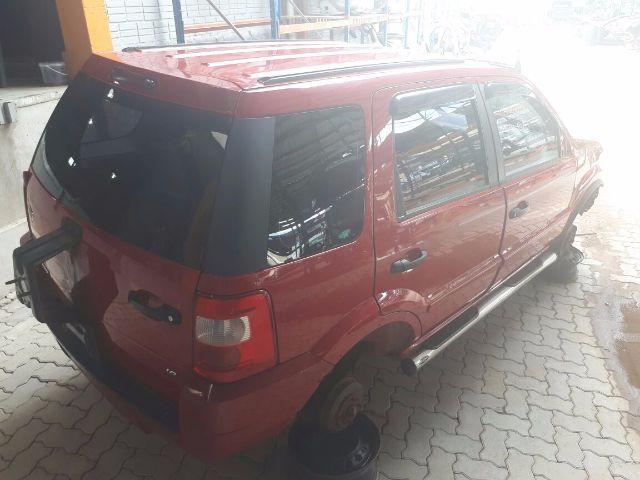 Sucata EcoSport 1.6 98cv Gasolina - Foto 2