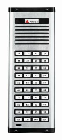 Interfone coletivo