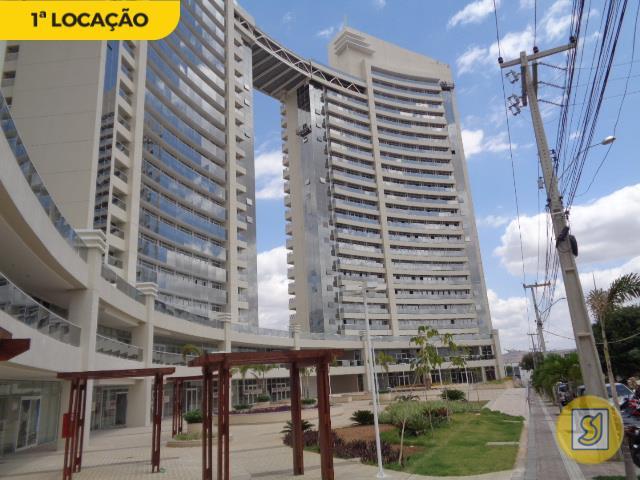 Escritório para alugar com 0 dormitórios em Triangulo, Juazeiro do norte cod:47358 - Foto 2