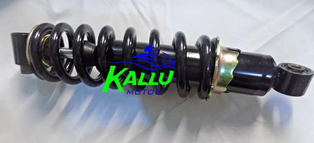 Amortecedor prolink XLX 125 / nx 200 promoção moto peças kallu motos niteroi