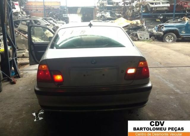 Peças Sucata Bmw 323i 2002 - Foto 4