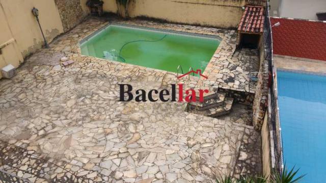 Casa à venda com 5 dormitórios em Tijuca, Rio de janeiro cod:TICA60006