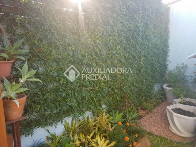 Casa de condomínio à venda com 3 dormitórios em Igara, Canoas cod:264193 - Foto 13