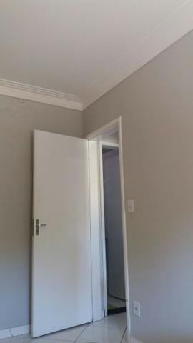 Apartamento 2/4 - Cond. Verde Ville - Ponto Certo - Camaçari/BA - Foto 4