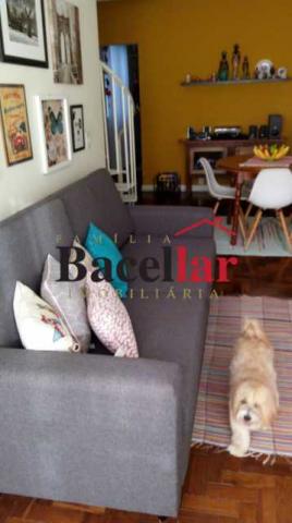 Apartamento à venda com 3 dormitórios em Grajaú, Rio de janeiro cod:TICO30083 - Foto 8
