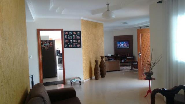 Lote com 800M² casa com 4 quartos quintal na frente e fundos com piscina churrasqueira - Foto 19