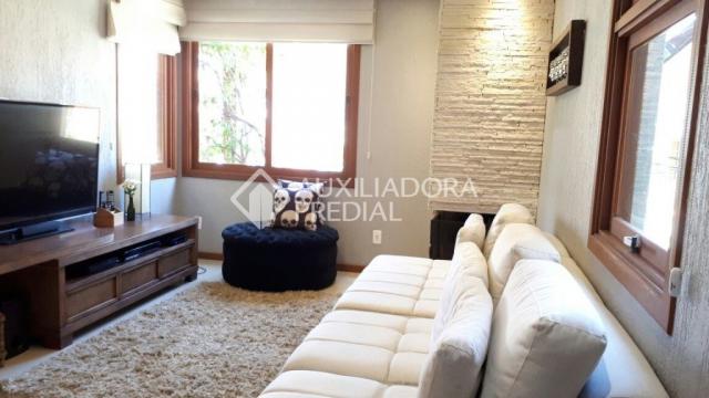 Casa de condomínio à venda com 3 dormitórios em Igara, Canoas cod:264193 - Foto 7