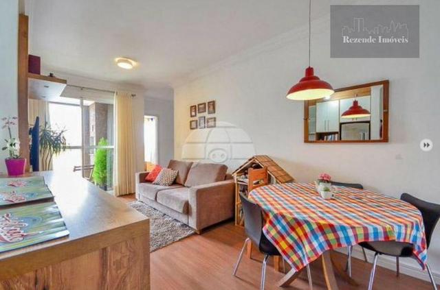 T-AP0800-Apartamento, 2 quartos, à venda, Centro, São José dos Pinhais - Foto 14
