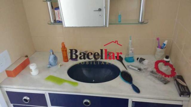 Apartamento à venda com 2 dormitórios em Tijuca, Rio de janeiro cod:TIAP20824 - Foto 12