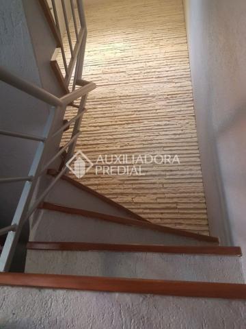 Casa de condomínio à venda com 3 dormitórios em Igara, Canoas cod:264193 - Foto 14