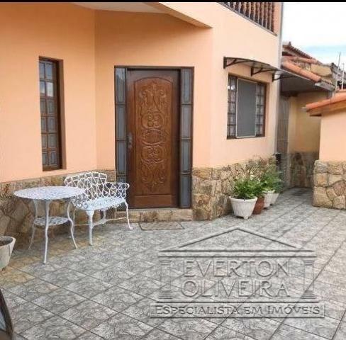 Excelente casa a venda no cidade jardim - jacareí ref:10173 - Foto 2