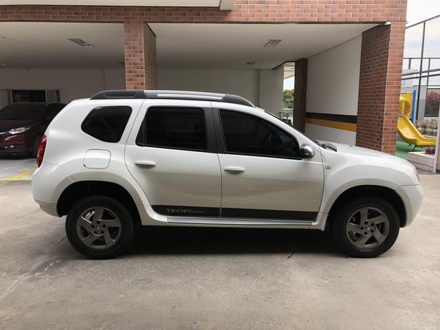 Renault Duster 2.0 Aut. 2014 - Foto 6