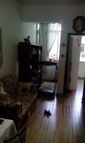 Apartamento à venda com 2 dormitórios em Tijuca, Rio de janeiro cod:TIAP21091 - Foto 2