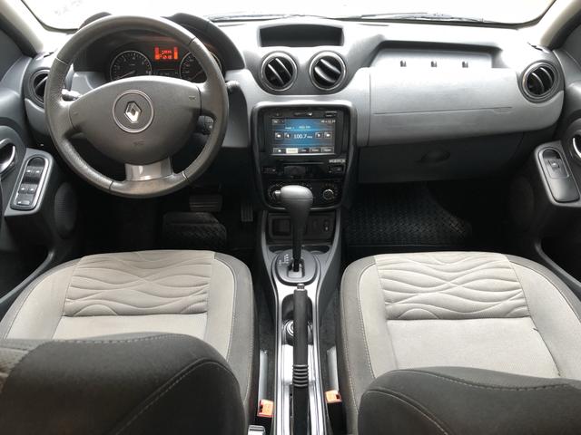 Renault Duster 2.0 Aut. 2014 - Foto 3