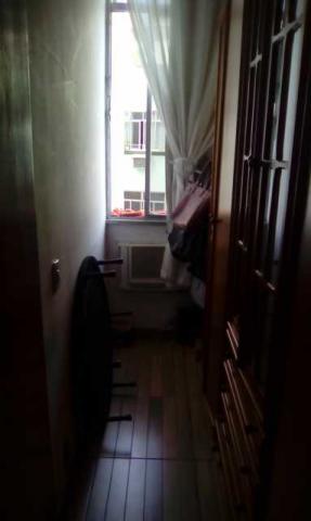 Apartamento à venda com 2 dormitórios em Tijuca, Rio de janeiro cod:TIAP21091 - Foto 6